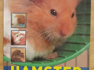 Hamster af David Alderton