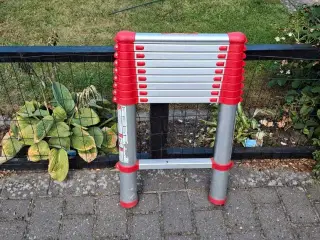 Telesteps , stige