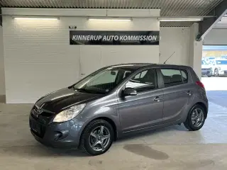 Hyundai i20 1,2 Classic 78HK 5d