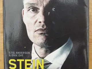 Stein Bagger & Inderkredsen, hele historien