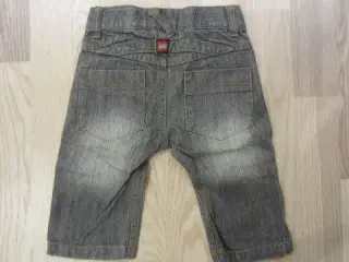 Str. 74, nye LEGO WEAR cowboybukser