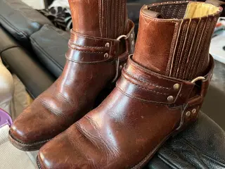 Tony Mora boot støvle