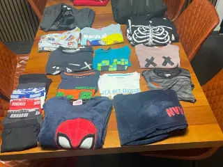 Tøj