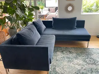 Juul Eilersen sofa
