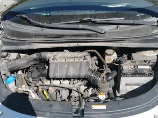 Hyundai i10 2013