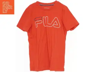 Fila T-shirt fra Fila (str. 146)