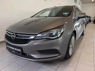 Opel Astra 1,6 CDTi 110 Enjoy