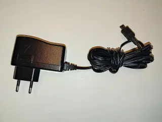 Strømforsyning microusb 5V/2A 