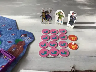 Disney spillet “Klokkeren fra Notre Dame”