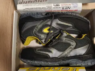 Sikkerhedssko 42 COFRA Grand slam