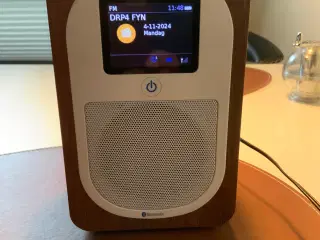 Pure radio