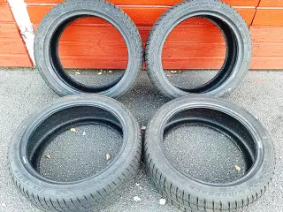 195/45 R16 Vinterdæk