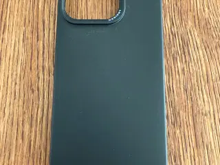 Iphone 15 Pro Nudent cover 