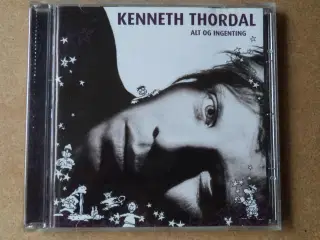 Kenneth Thordal ** Alt Og Ingenting               
