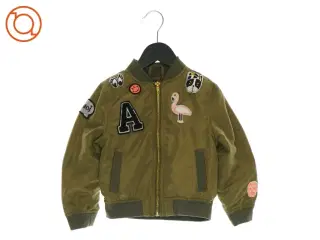 Jakke fra H&M (str. 104)