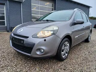 Renault Clio 1,2 16V Sport Tourer