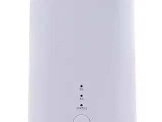 Brovi 5G CPE 5 - trådløs router - WWAN - Wi-Fi 6 