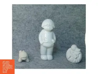 Figurer fra Marbell (str. 6 cm 16 x 5 cm)
