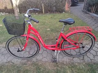 Damecykel sælges 