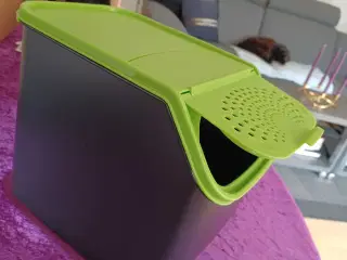 Kartoffel opbevaring