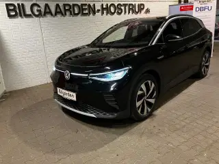 VW ID.4 77 Pro Performance