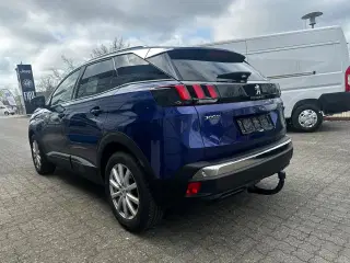 Peugeot 3008 1,2 e-THP 130 Strike