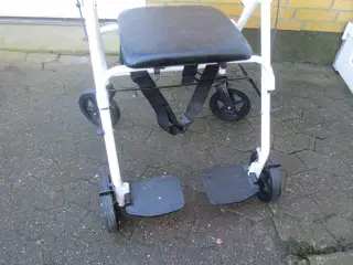 1 stk Killberry Handicap Rollator