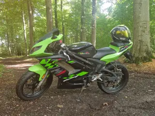 Rieju Rs2 Matrix Pro