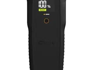 Ctek RB4000 Booster 12V - Jumpstarter 4000A