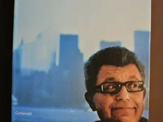 mit liv og min arkitektur, af daniel liebeskind