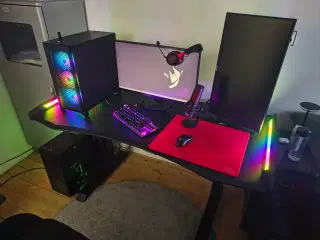 Cougar MARS RGB Gaming bord