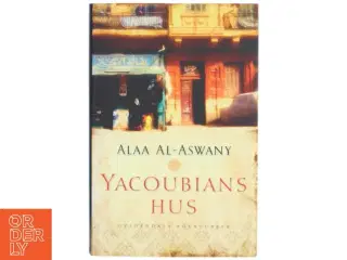 YACOUNIANS HUS af ALAA AL - ASWANY (Bog)