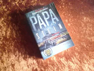 Papa,  Jesper Stein