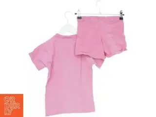 Bratz t-shirt og shorts sæt fra Bratz (str. 128)