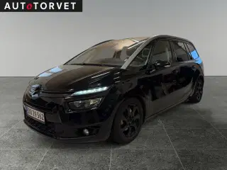 Citroën Grand C4 Picasso 2,0 BlueHDi 150 Intensive EAT6 7prs