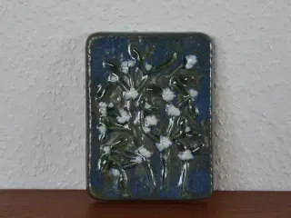 Relief fra Ego Stengods