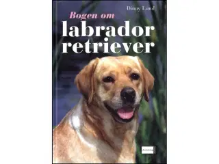 Bogen om Labrador Retriever