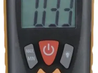 GF fugtmåler m/kuglesonde FFM-100