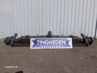 Claas Lexion 570 Bagaksel 07691001