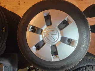 14" vinterhjul VW UP