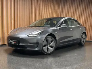 Tesla Model 3  Standard Range+ RWD