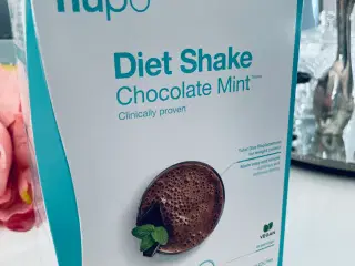 Nupo chocolate mint 