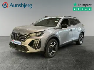 Peugeot e-2008 50 Allure