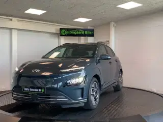 Hyundai Kona 64 EV Trend