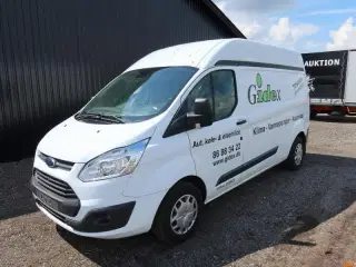 VAREBIL, FORD Tr