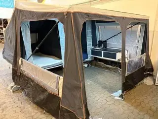 Camp-let North Bremser