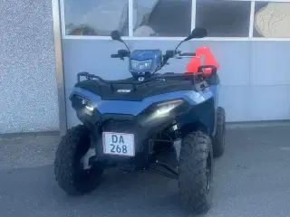 Polaris Sportsman 570 EPS T3 traktor
