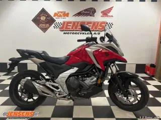 Honda NC 750 XAD