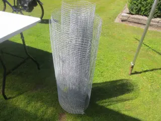 1 rulle Tråd med Masker 13-25 mm 