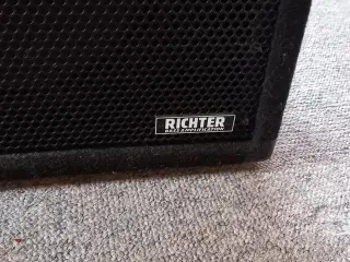 Laney Bas Guitar forstærker.
